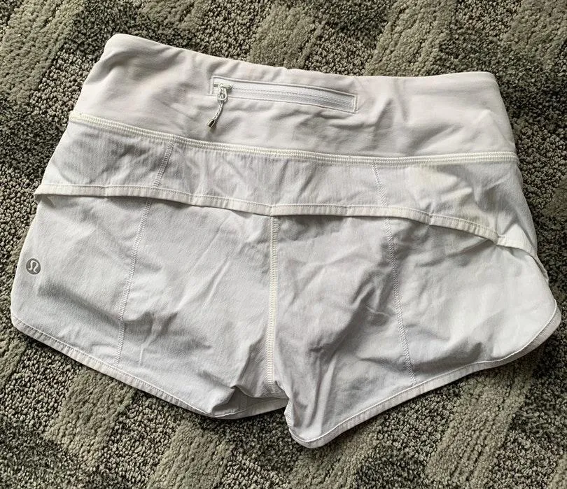 Lulu Lemon Shorts - Image 2