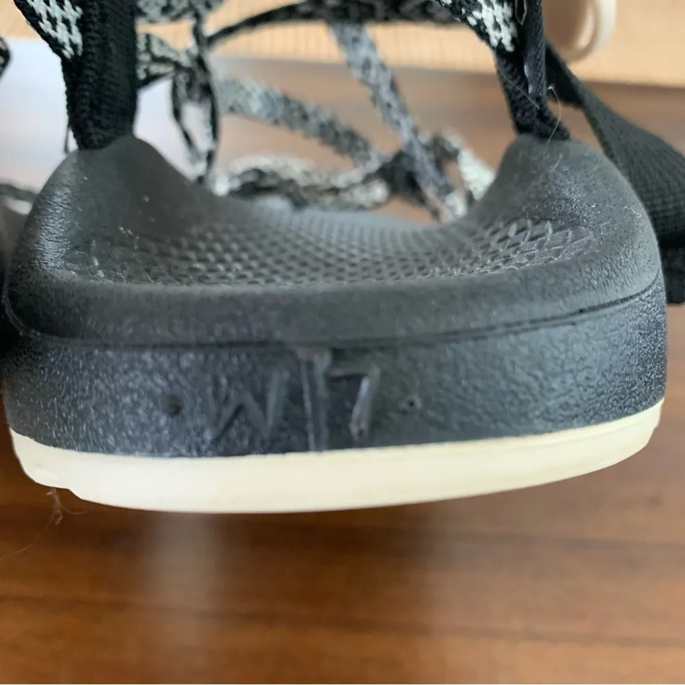 Chacos Chaco Women’s Strappy Toe Loop Sandals Hiking Outdoor 7 - Image 8