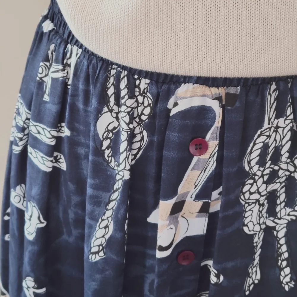 kim rogers  skirt size medium - Image 2