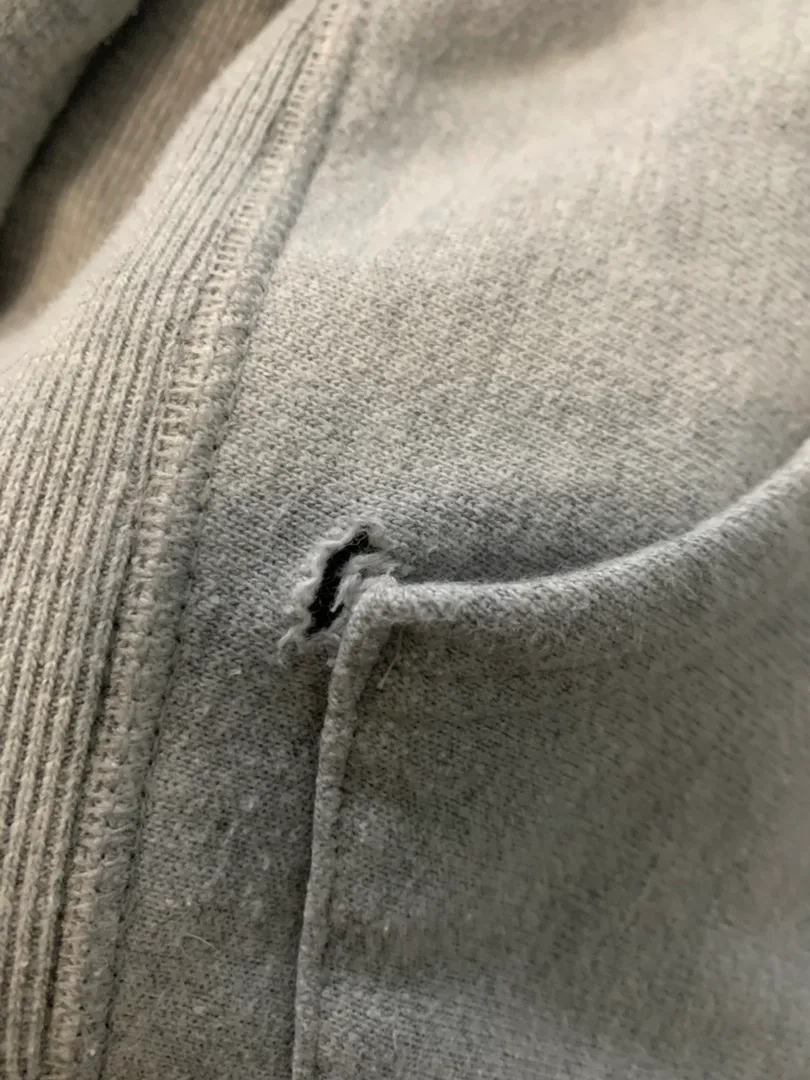 Champion hoodie - Image 3