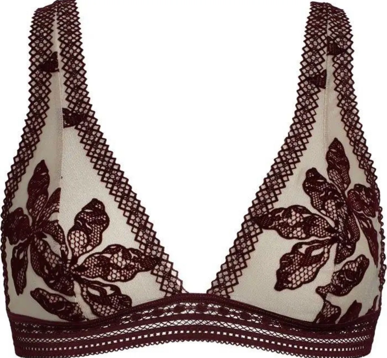 Free People Bralette - Image 5