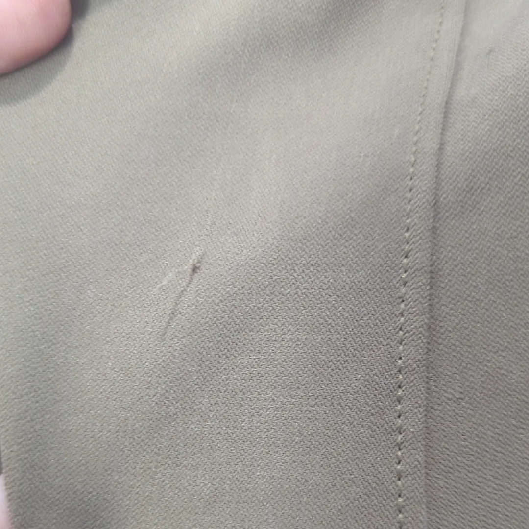 lululemon athletica Brown Chinos - Image 7