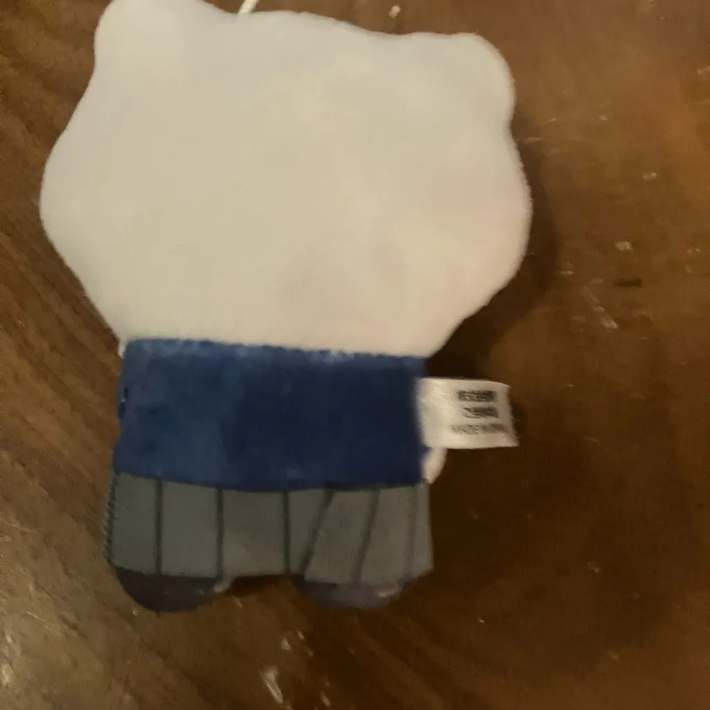 Hello Kitty Bag Charm - Image 3