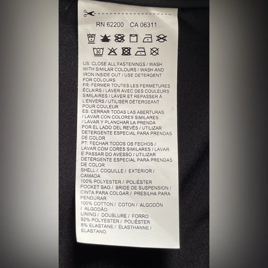 Puma Skirt golf - Image 9