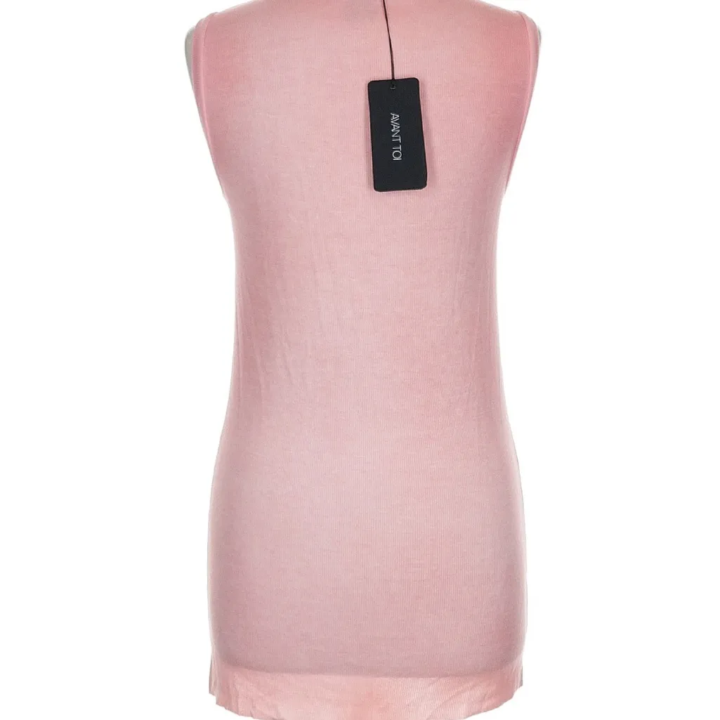 Avang Toi Tank Top Pink Size L - Image 2