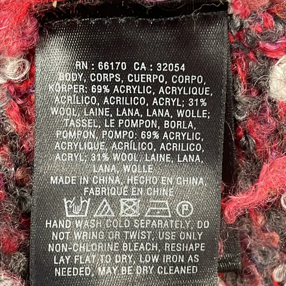 Anthropologie Sleeping On Snow Boucle
Cocoon Cardigan - Image 7