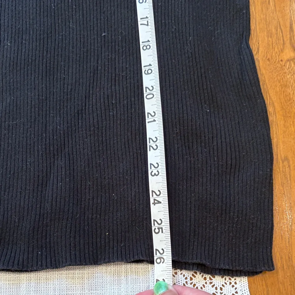 Lauren Ralph Lauren Turtleneck Sweater - Image 6