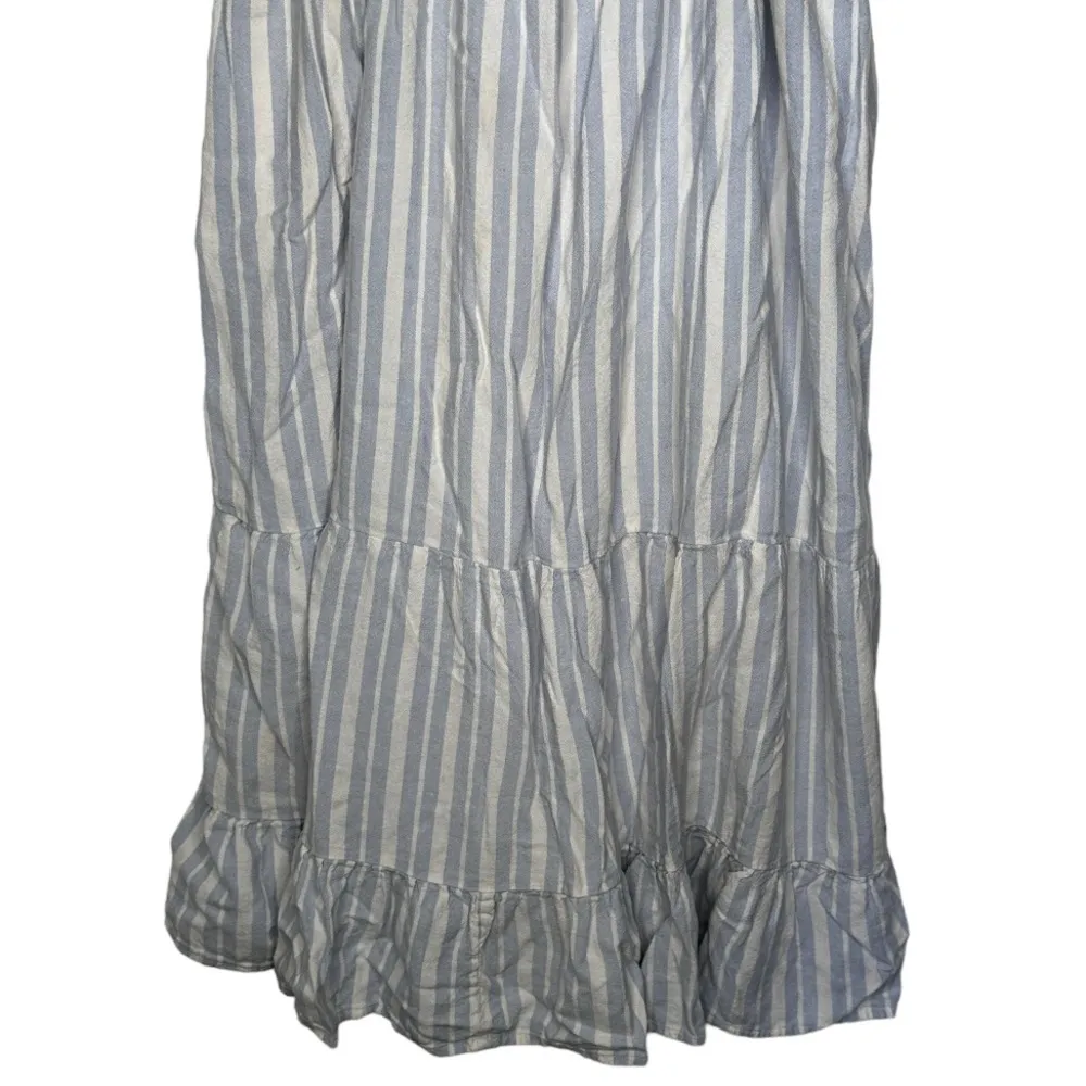 Rails Ari Holland Stripe Dress‎ - Image 6
