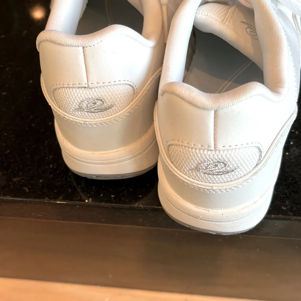 Easy Spirit Estourrun Athletic Sneakers White Shoes Womens 6 New in Box - Image 4