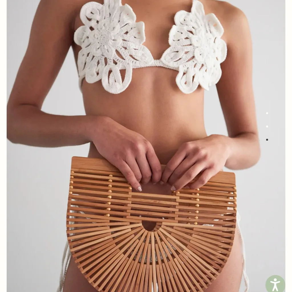 Cult Gaia’s Ark Bag - Image 3