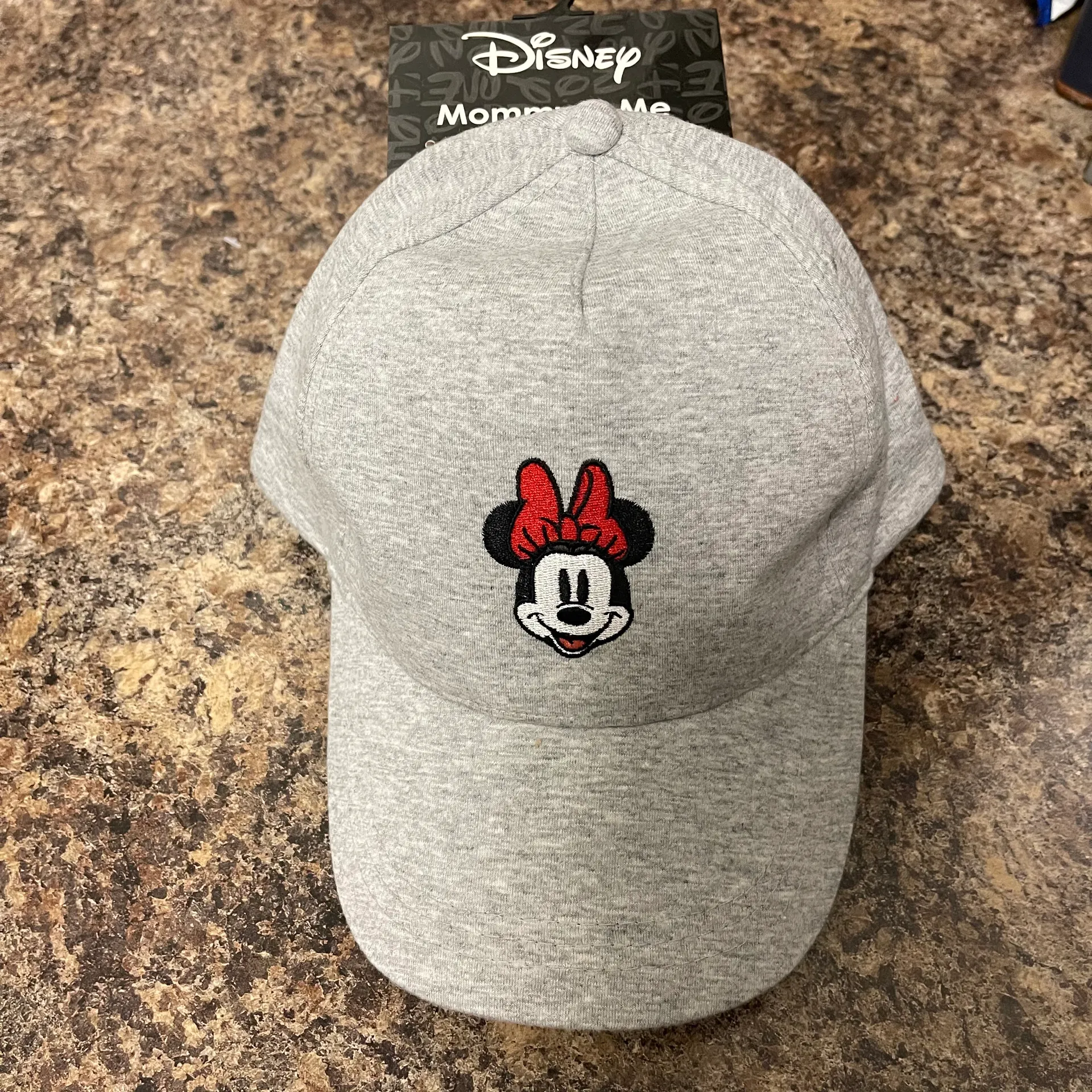 NWT  Mommy & Me Matching Baseball Hats - Image 4