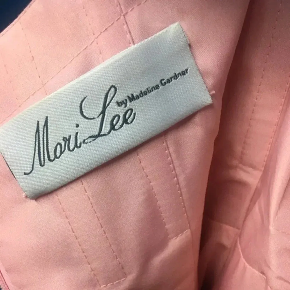 𝅺MORI Lee Prom Dress - Image 9