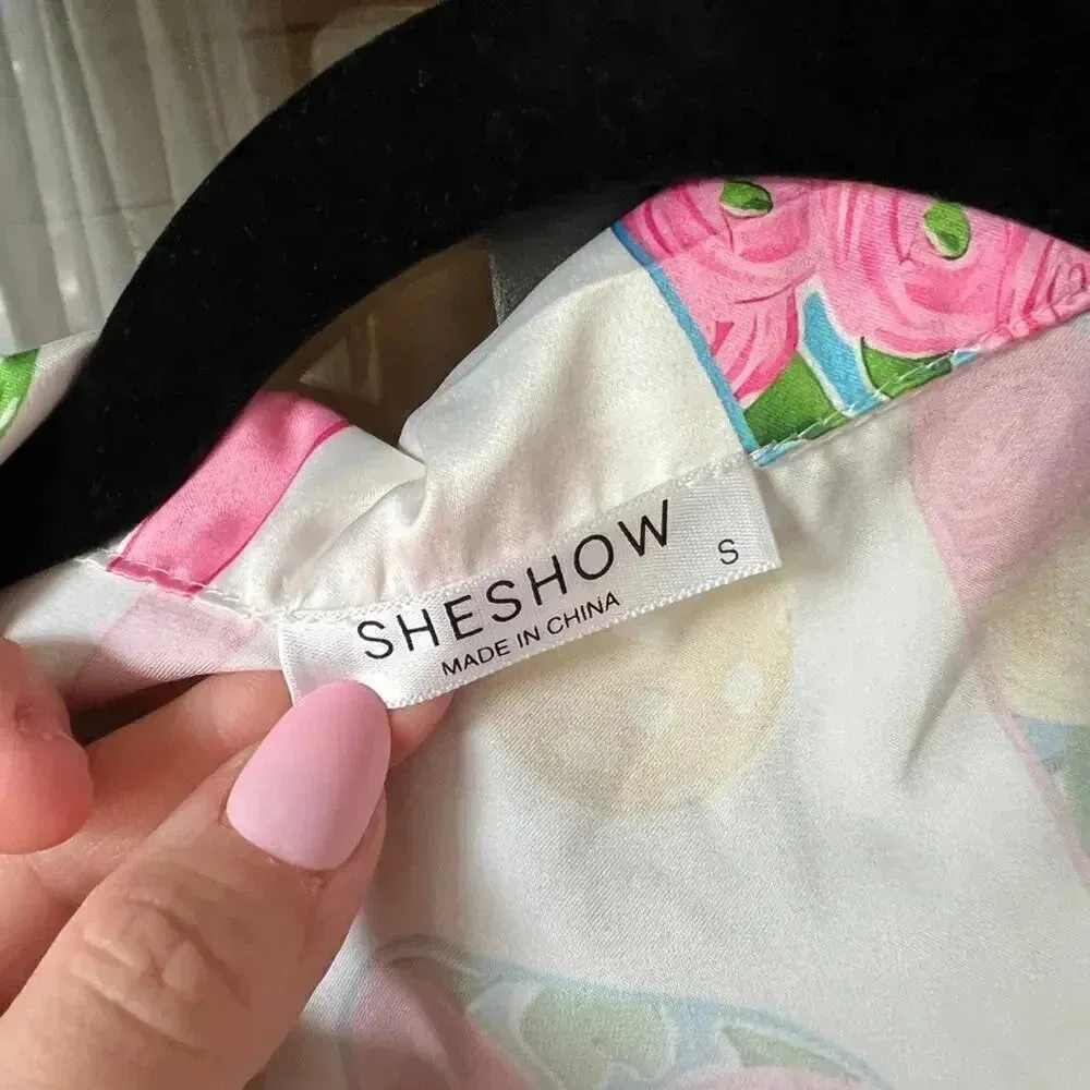 Pickeball pajamas set pants button down long sleeves top colorful bachelorette - Image 7