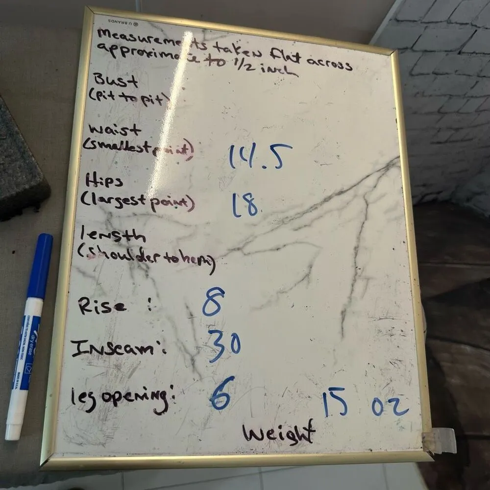 AG Adriano Goldschmied Black The Stilt Cigarette Leg Skinny Jeans Size 28R - Image 12