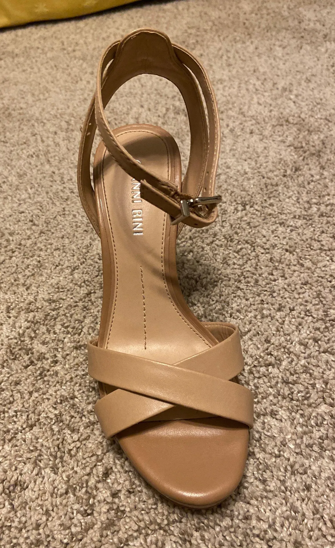 Gianni Bini Block Heels - Image 4