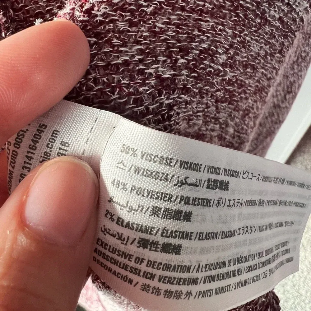 ABERCROMBIE &‎ Fitch super lightweight cardigan - Image 6