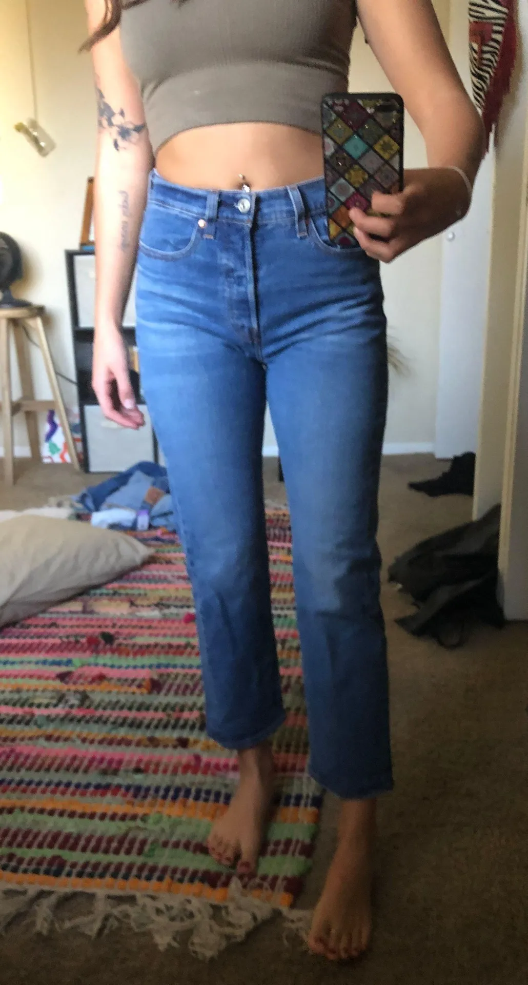 Levi’s Jeans - Image 2