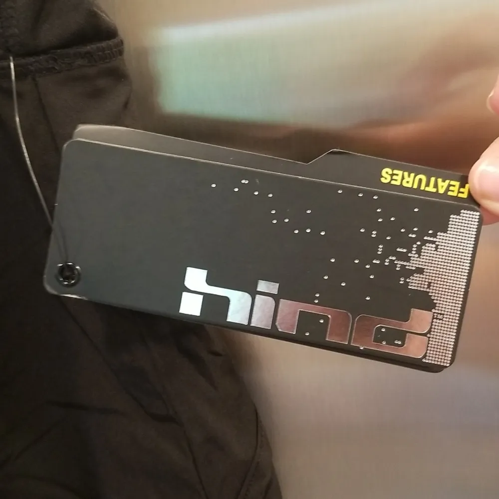 💕HIND💕 Running Shorts Built - Image 11