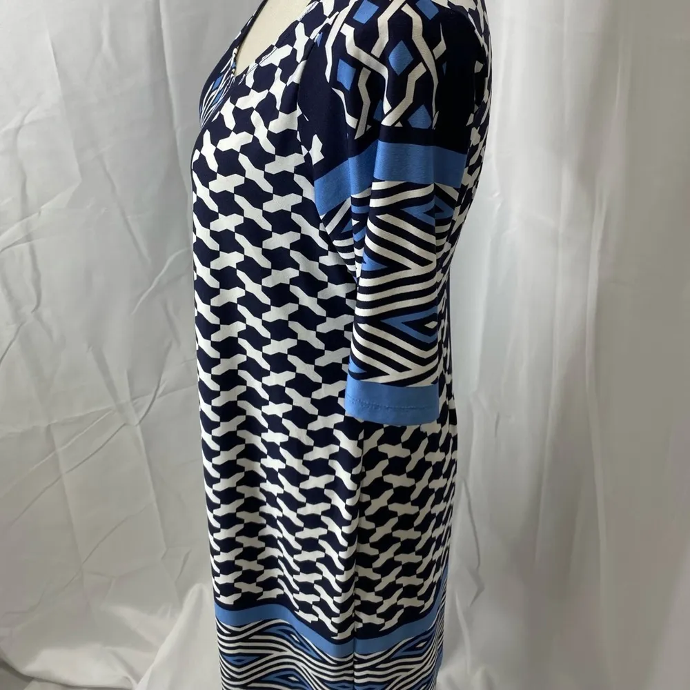 Sunny Leigh Medium shift dress - Image 5