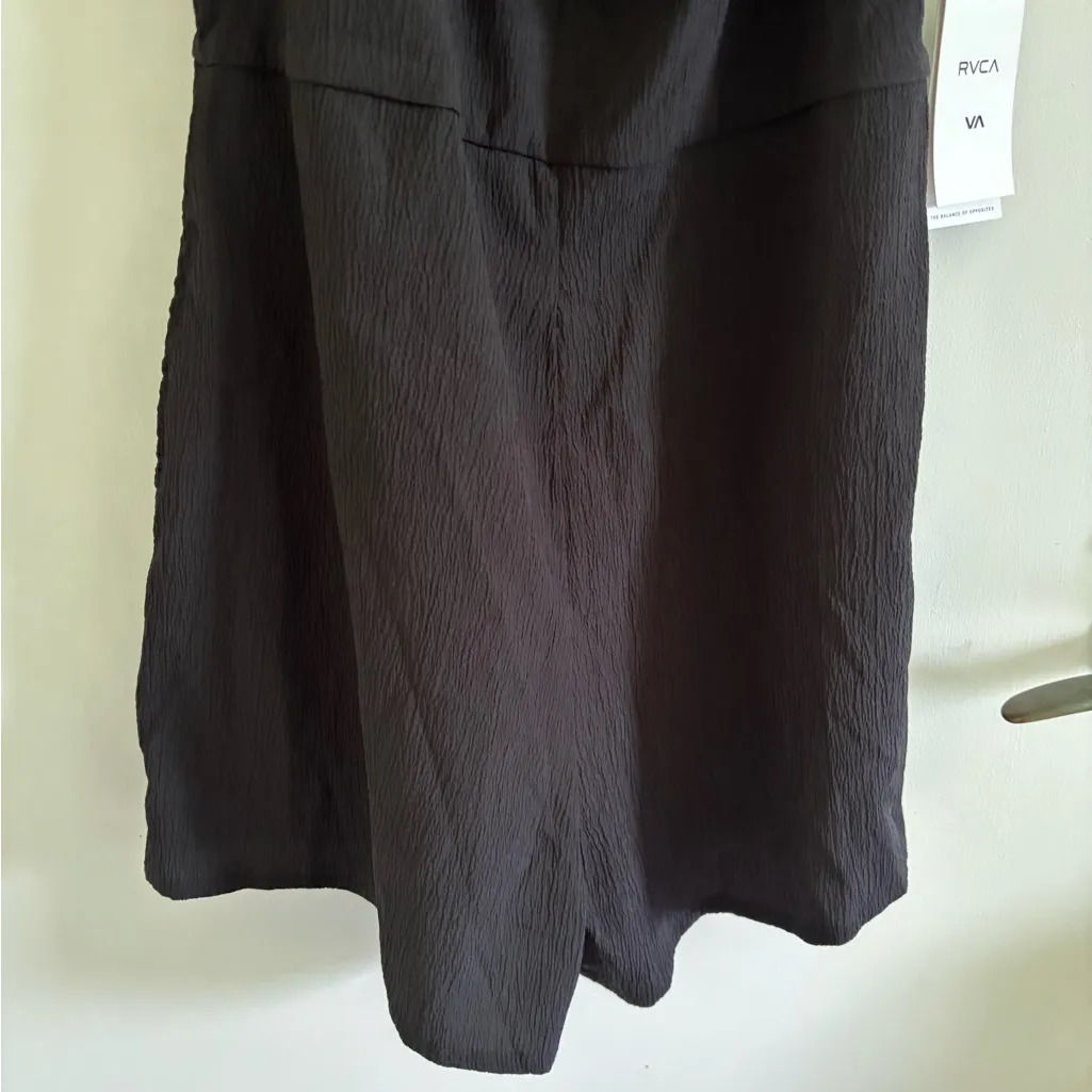 RVCA Mayfair romper new NWT spring summer beach vacation - Image 5