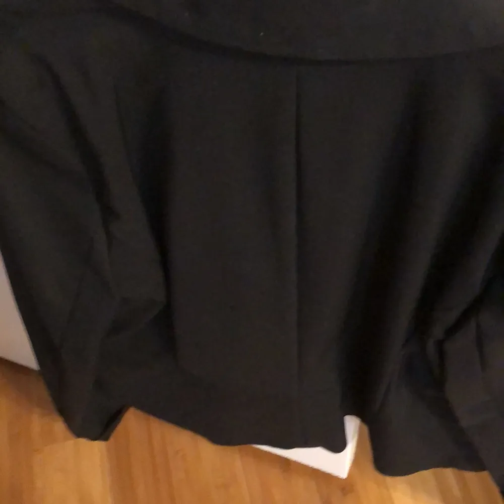 Nicole by Nicole miller xl women’s black and white jacket - Image 7