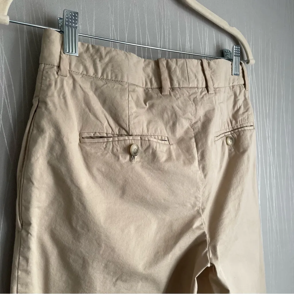 Theory Chino Pants Size 00 - Image 11