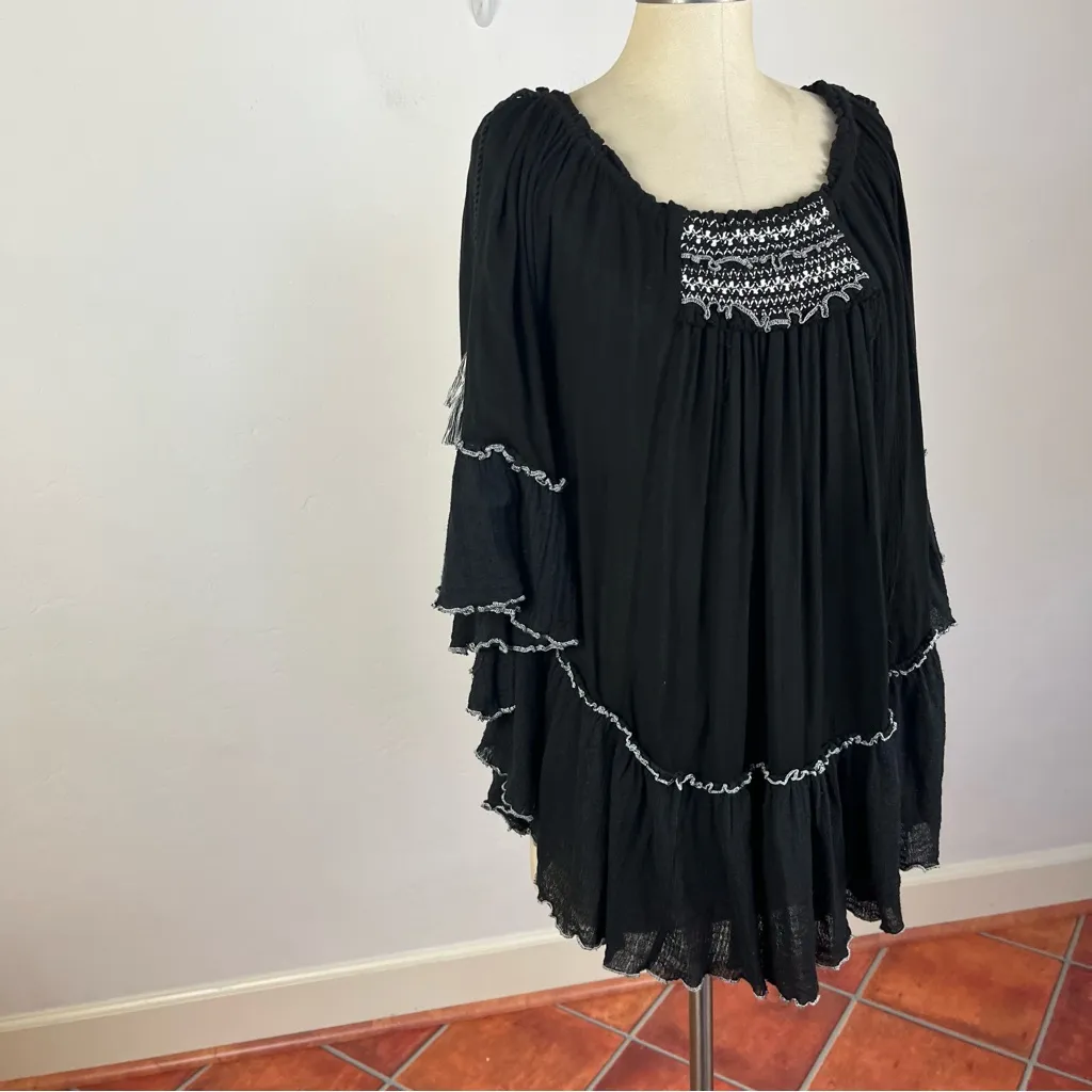 Free People  Good Karma Tunic - Image 3