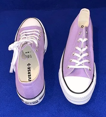 Converse CTAS Lift OX Platform - Image 5