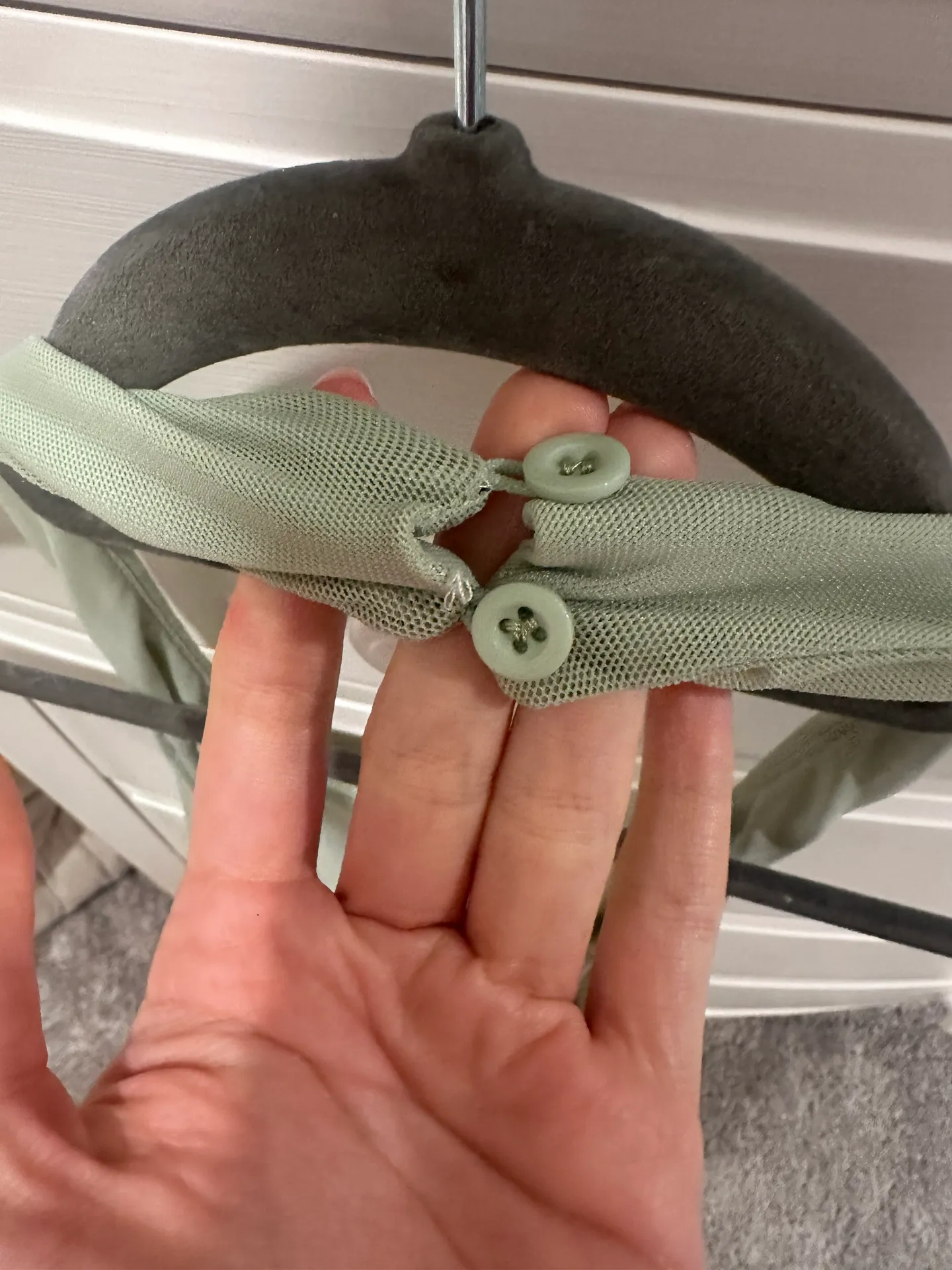 Mini Dress - Image 6