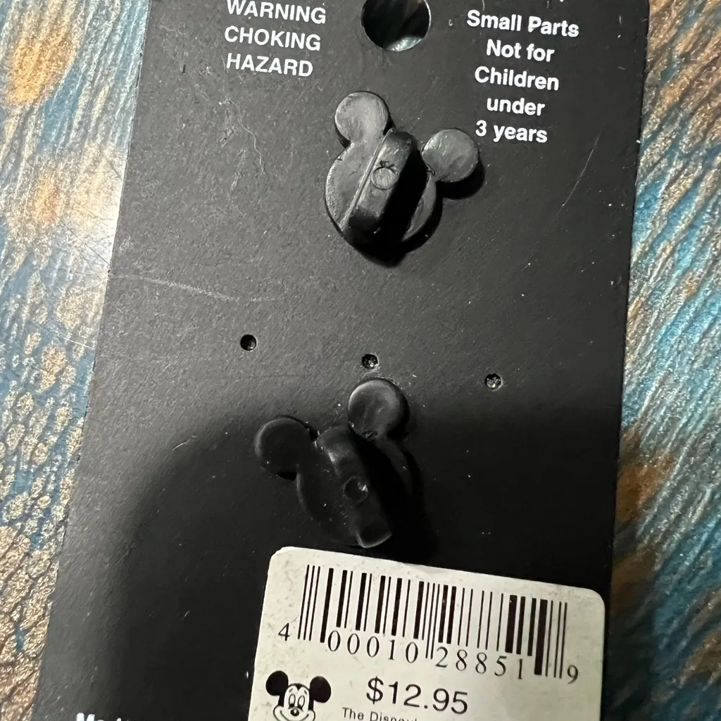 Vintage new Disneyland Trading pin limited Edition CA adventure Hollywood - Image 5