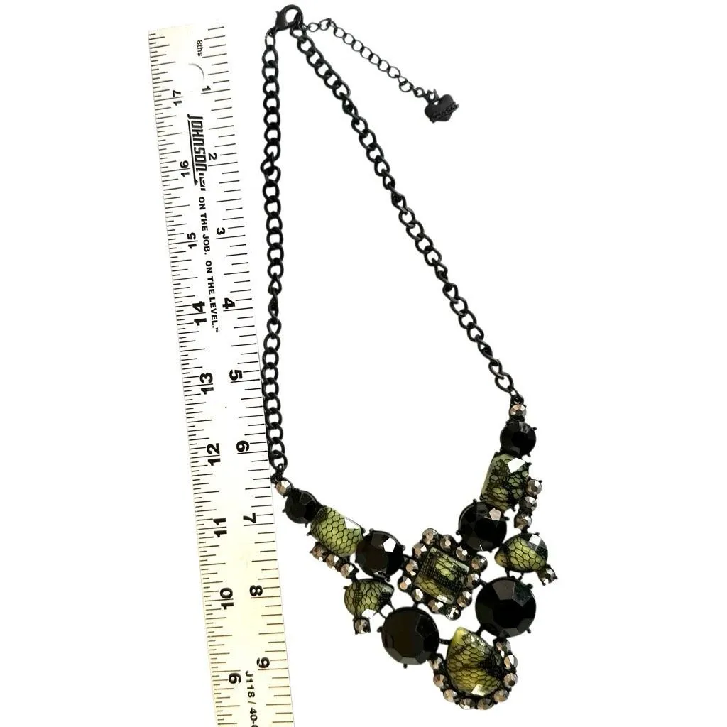 Princess Vera Wang “Born to Rule” Lace - Image 6