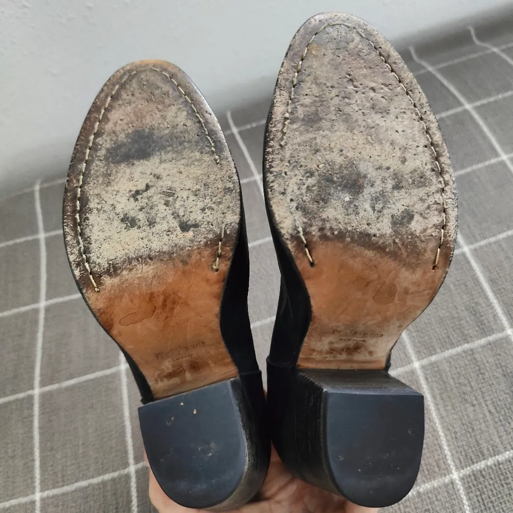 Rag & Bone Newbury Boots - Image 12