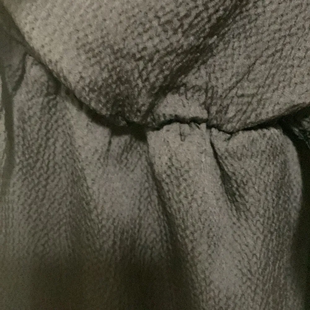 TYCHE NWT hammered satin slouchy one shoulder dress woman size LARGE - Image 8