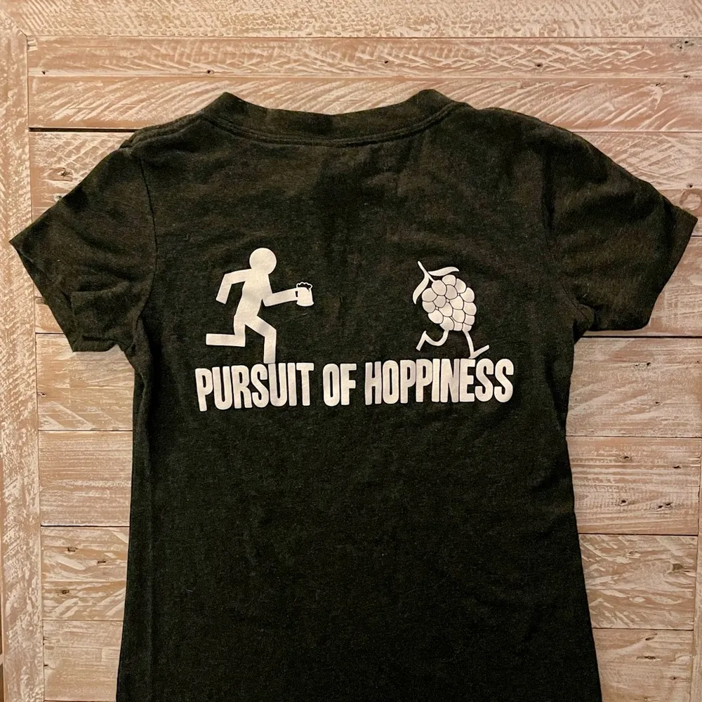 🍺10 TWENTY FIVE Brewery Florida T-shirt🍺 ~small - Image 5