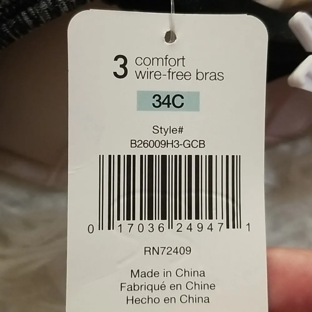 💕RENE ROFE💕 Comfort Wire - Image 10