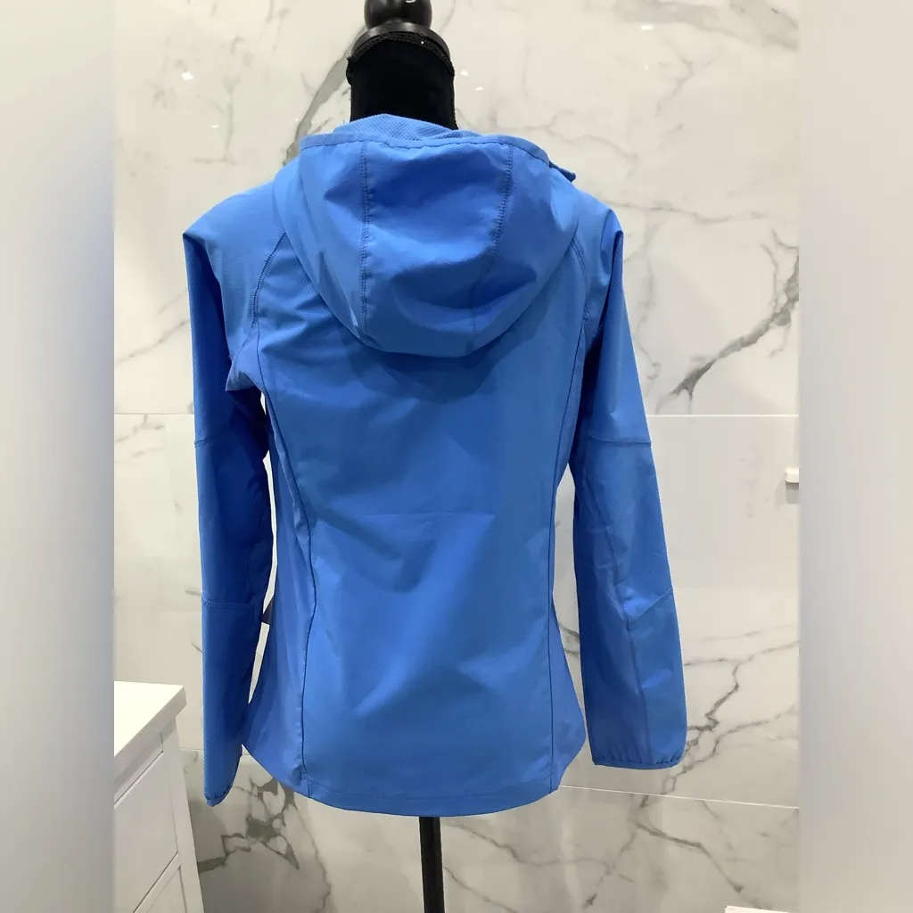 Womens COLUMBIA windbreaker 💙💙💙 - Image 13
