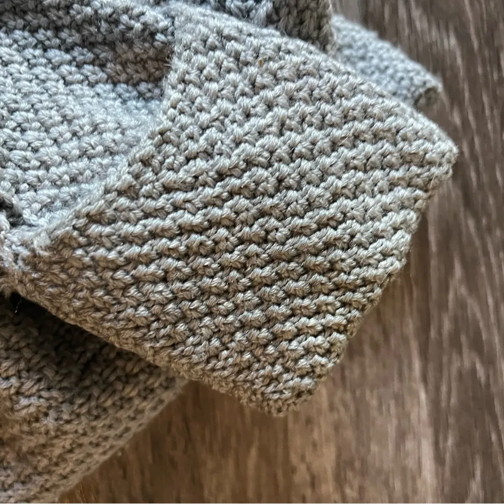 Patagonia Merino Sweater Coat - Image 3