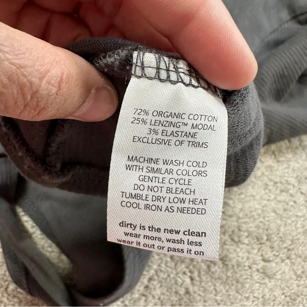 Toad&co Women’s Organic Cotton Ponderosa Long - Image 14