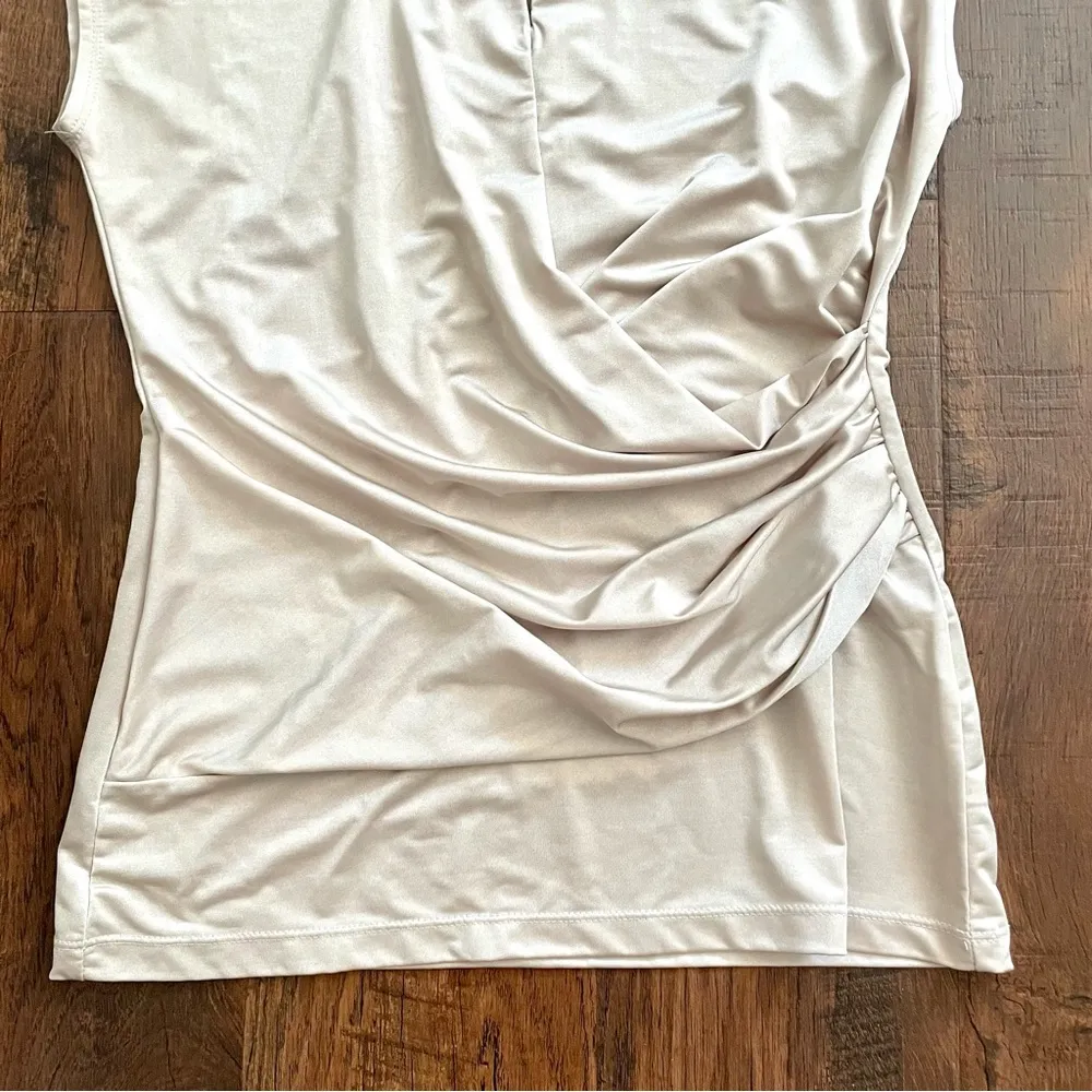 NEW YORK & COMPANY Stretch top, size S - Image 4