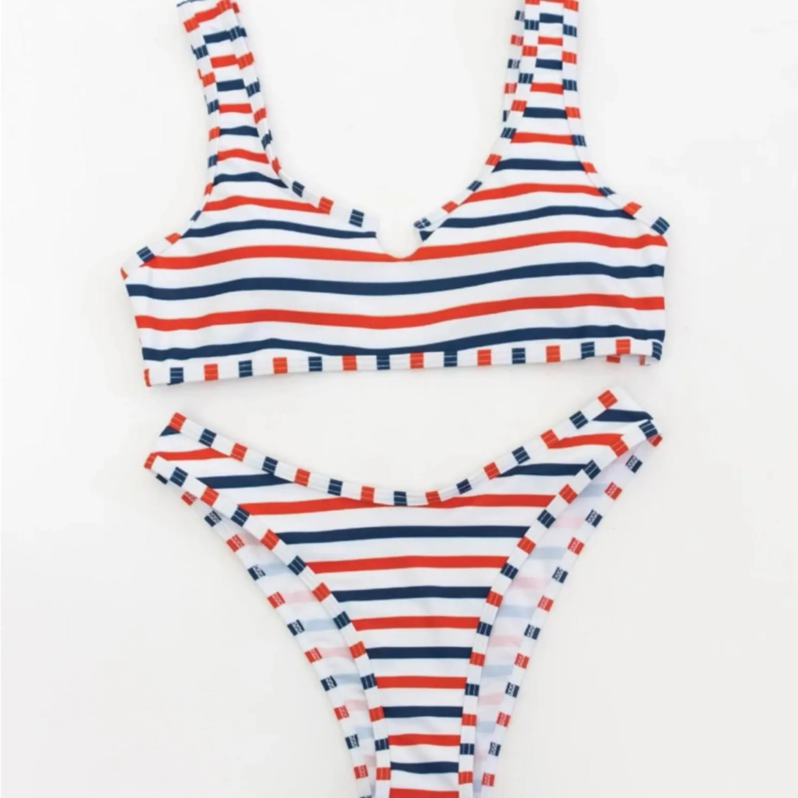 Striped High - Image 6