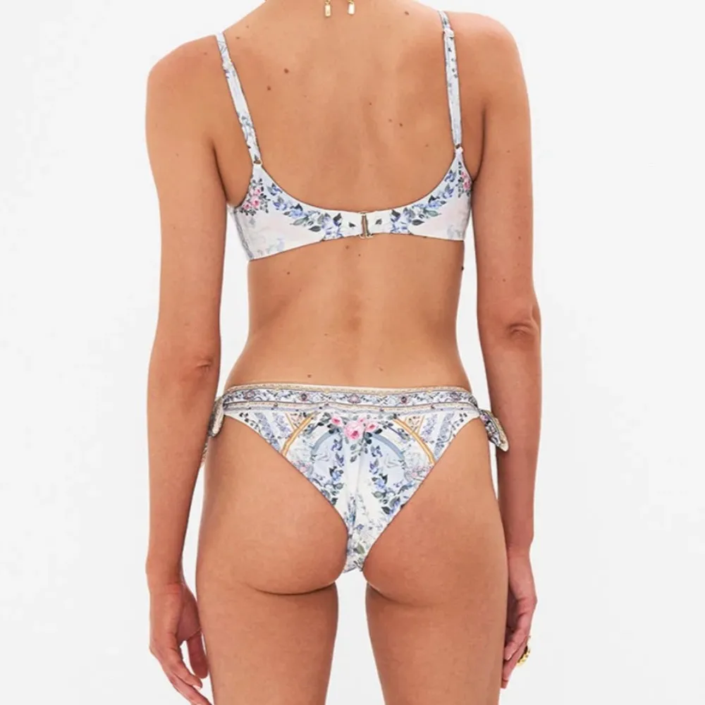 Camilla Season of the Siren Bikini - Image 2