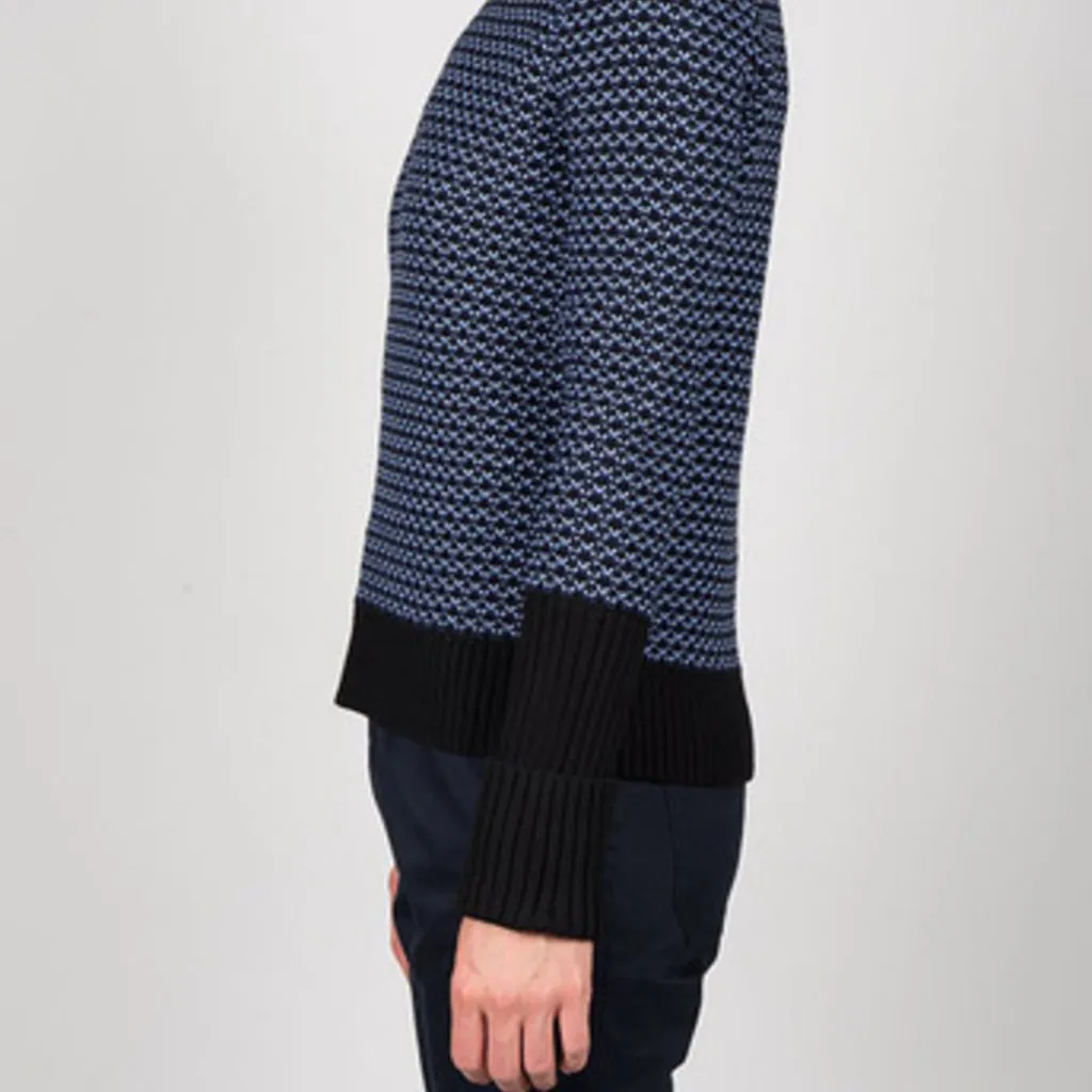 rag & bone Sabrina Crew Sweater - Image 8