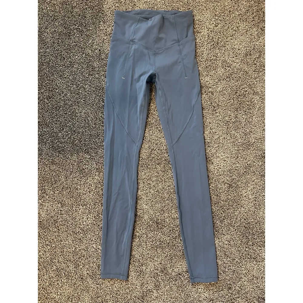 Lululemon Fine Force High Rise Tight 28" - Image 3