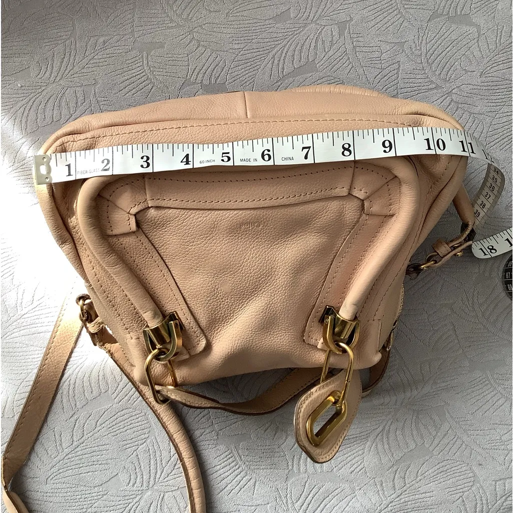 CHLOE PARATY model in smaller size 💖💖 - Image 6