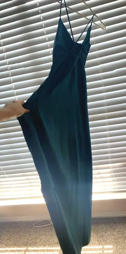 Windsor Formal Long Dress - Image 4