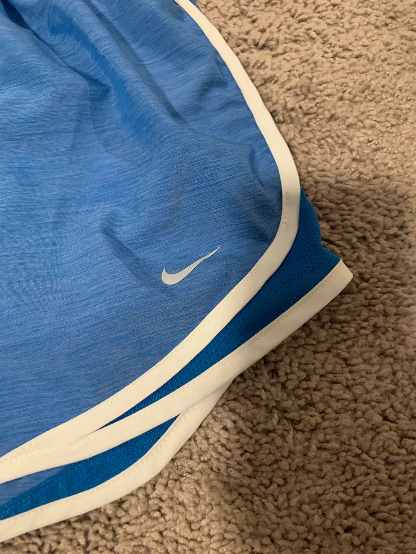 Nike Dri-fit Shorts - Image 4