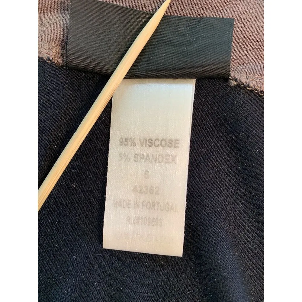 Athleta  Dress Small Yoga Athletic Athleisure‎ Gorpcore Comfy Stretch Minimalist - Image 6