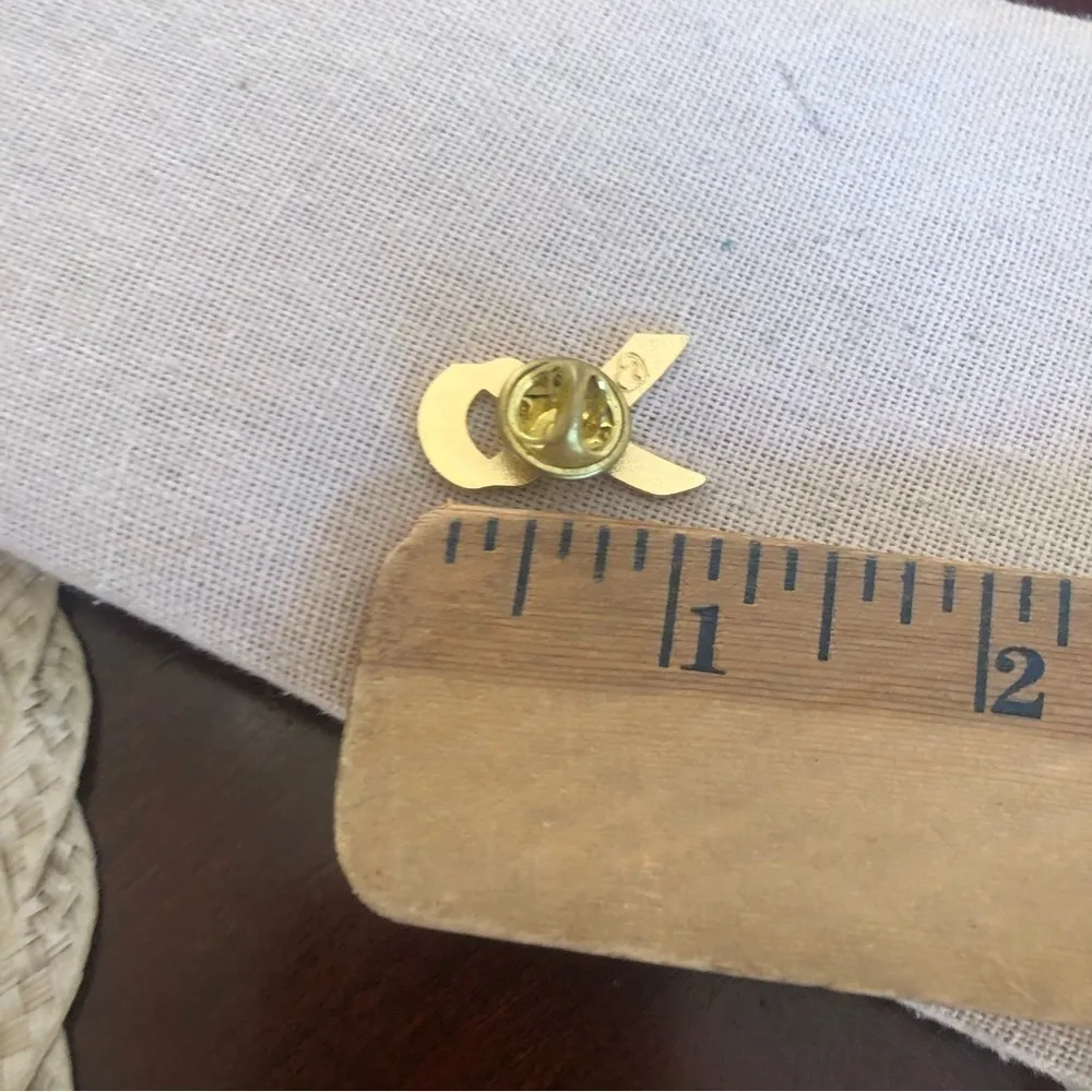 Breast Cancer Awareness Pin - Image 3