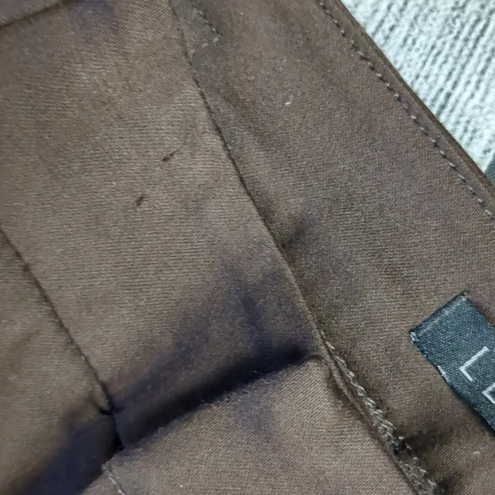 Level 99 brown pants size 27 - Image 7