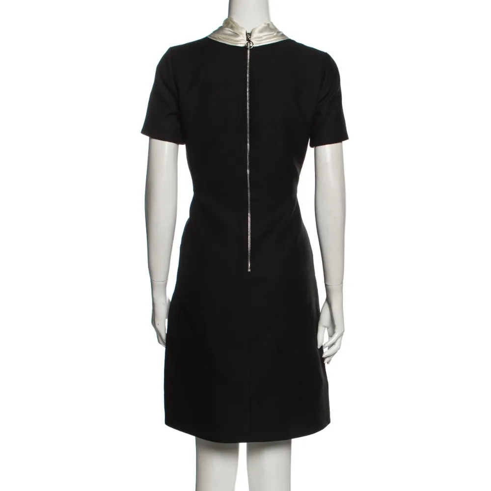 - Nwot gucci bow dress - Image 7